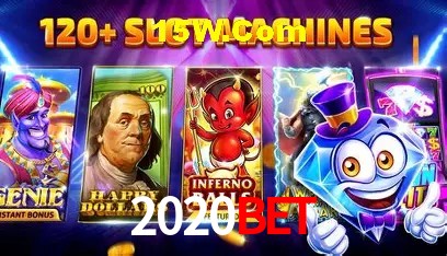 2020Bet.Com
